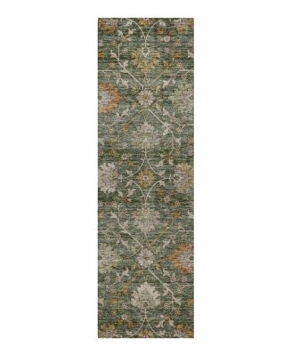 Dalyn Rug Company Silk Road SR1 Runner Area Rug, 2'3"x7'6"