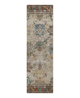 Dalyn Rug Company Silk Road SR5 Runner Area Rug, 2'3"x7'6"