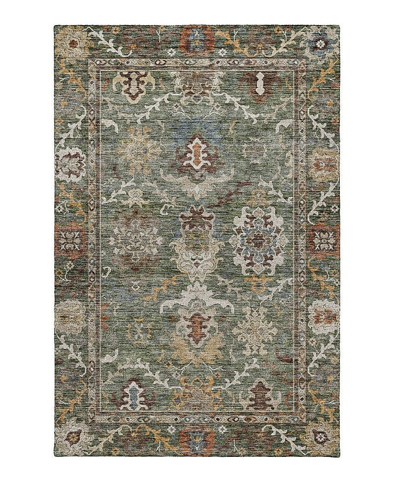 Dalyn Rug Company Silk Road Sr8 Area Rug, 8'0x10'0