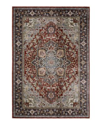 Oriental Weavers Eliana ELI11 Area Rug, 9'10"x12'10"