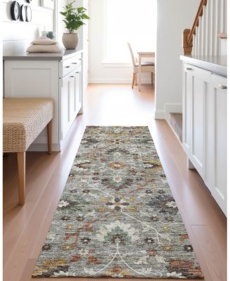 Dalyn Rug Company Silk Road SR4 Runner Area Rug, 2'3"x7'6"
