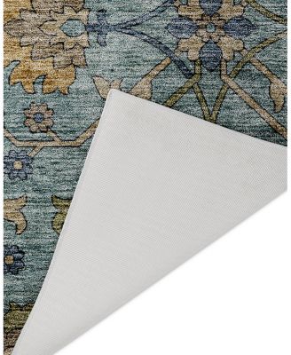 Dalyn Rug Company Silk Road SR1 Area Rug, 2'0"x3'0"