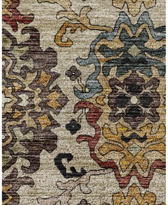Dalyn Rug Company Silk Road SR5 Area Rug, 2'0"x3'0"