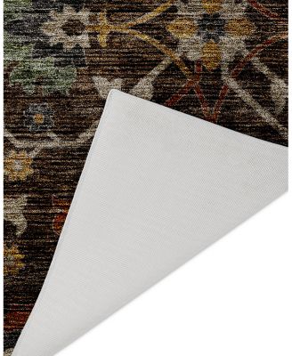 Dalyn Rug Company Silk Road SR4 Area Rug, 5'0"x7'6"