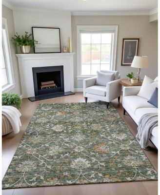 Dalyn Rug Company Silk Road SR1 Area Rug, 8'0"x10'0"