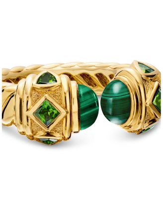 Renaissance&reg; Ring in 18K Yellow Gold, 6.5mm