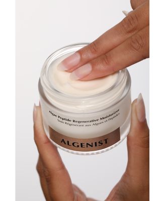 Algae Peptide Regenerative Moisturizer 2 oz.