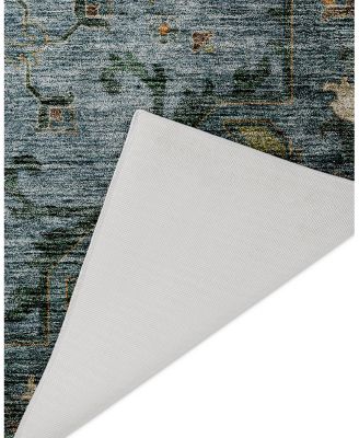 Dalyn Rug Company Silk Road SR6 Area Rug, 9'0"x12'0"