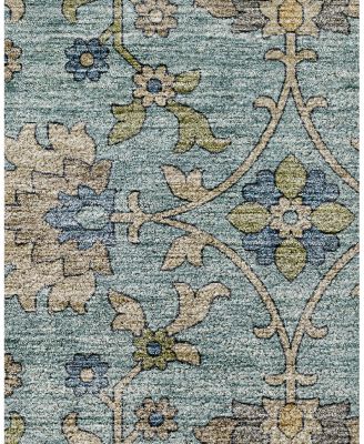 Dalyn Rug Company Silk Road SR1 Area Rug, 10'0"x14'0"