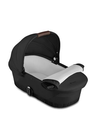 Gazelle S Stroller & Cot