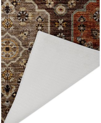 Dalyn Rug Company Silk Road SR7 Area Rug, 10'0"x14'0"
