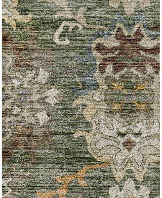 Dalyn Rug Company Silk Road SR8 Area Rug, 6'6"x9'6"