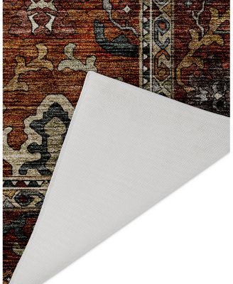 Dalyn Rug Company Silk Road SR8 Area Rug, 6'6"x9'6"