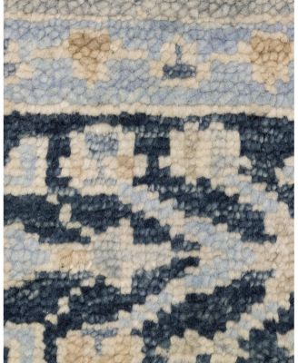 Oriental Weavers Majorca MAJ04 Area Rug, 6'0"x9'0"