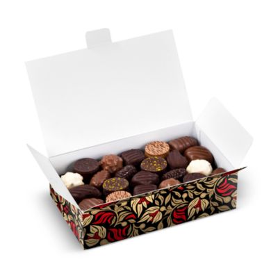 Assorted Chocolate Gift Box, 46 Pieces