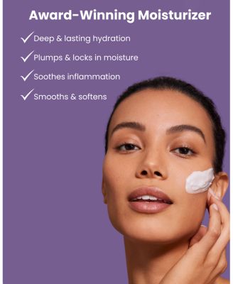 SapnaSoft Essential Hydrating Moisturizer