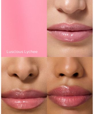 KhushiKiss Nourishing Lip Oil Set High Shine Plumping & Hydration Set