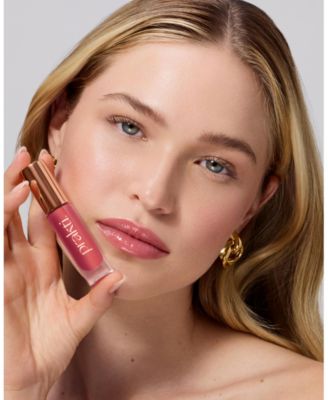 KhushiKiss Nourishing Lip Oil