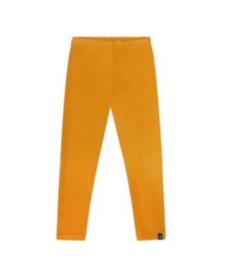 Girls' Super Soft Ribbed Leggings - Little Kid