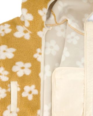 Girls' Mid-Season Sherpa Jacket - Little Kid