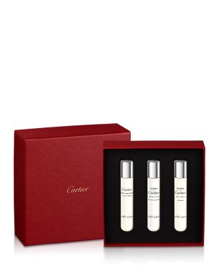 Masculine Fragrance Discovery Set