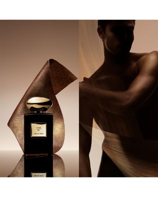 Cuir Nu Eau de Parfum Intense 3.4 oz.