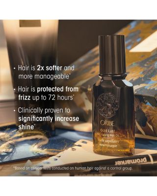 Gold Lust Collection Set ($151 value)