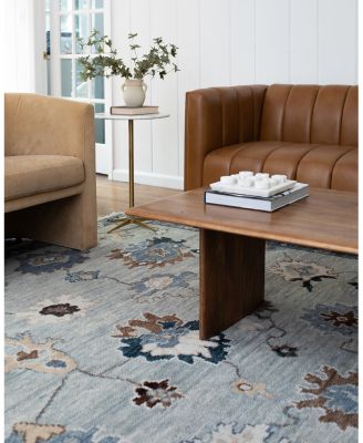 Oriental Weavers Majorca MAJ06 Area Rug, 9'0"x12'0"