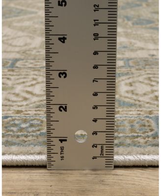 Oriental Weavers Maeve MAE05 Area Rug, 7'10"x10'10"