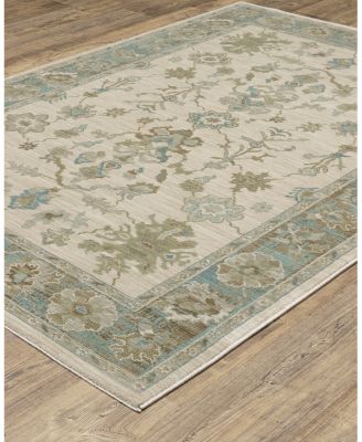 Oriental Weavers Maeve MAE10 Area Rug, 9'10"x12'10"