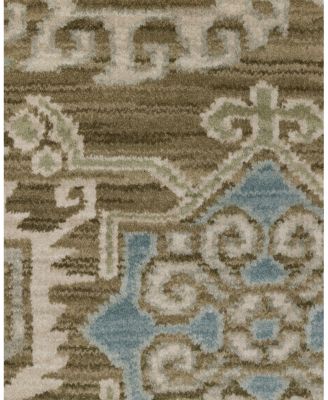 Oriental Weavers Maeve MAE13 Area Rug, 7'10"x10'10"