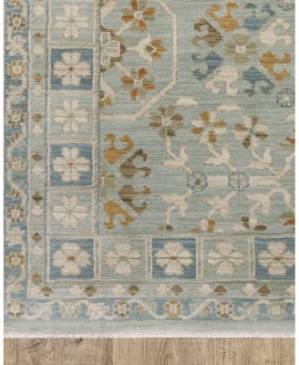 Oriental Weavers Maeve MAE14 Area Rug, 5'3"x7'6"
