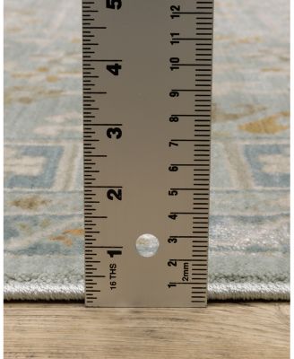 Oriental Weavers Maeve MAE14 Area Rug, 7'10"x10'10"