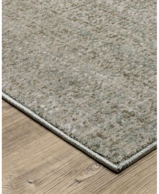 Oriental Weavers Mallory MAL01 Area Rug, 9'10"x12'10"