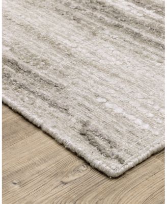Oriental Weavers Clarke CLA01 Area Rug, 8'0"x10'0"