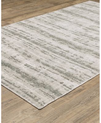 Oriental Weavers Clarke CLA02 Area Rug, 10'0"x14'0"