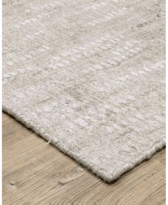 Oriental Weavers Clarke CLA08 Area Rug, 10'0"x14'0"