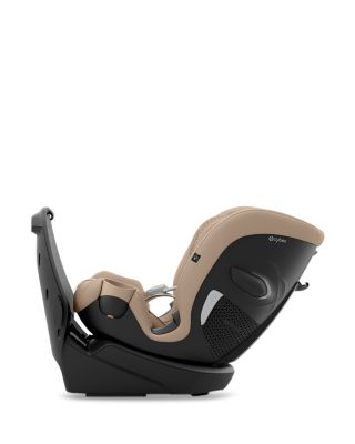Callisto G 360&amp;deg; Rotating All in One Convertible Car Seat