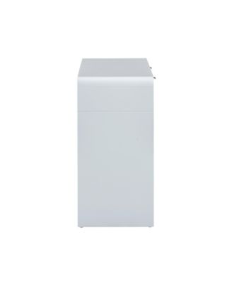 Patty Rattan Console Desk