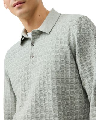 Redruth Knit Polo Shirt 