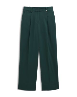 Lucile Wide Leg Pants