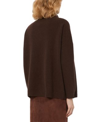 Borgia Wool Sweater