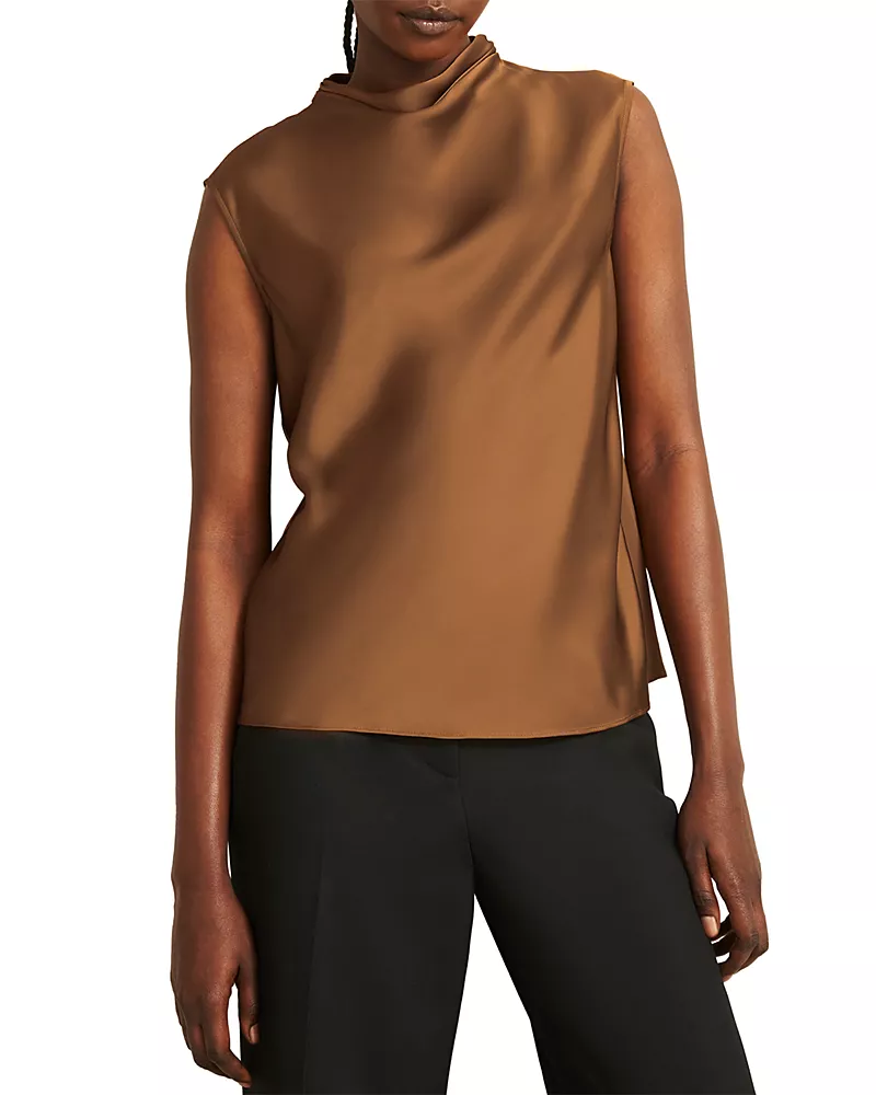 Hobbs London Gigi Blouse
