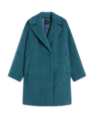 Weekend 2 Rada Wool Blend Coat