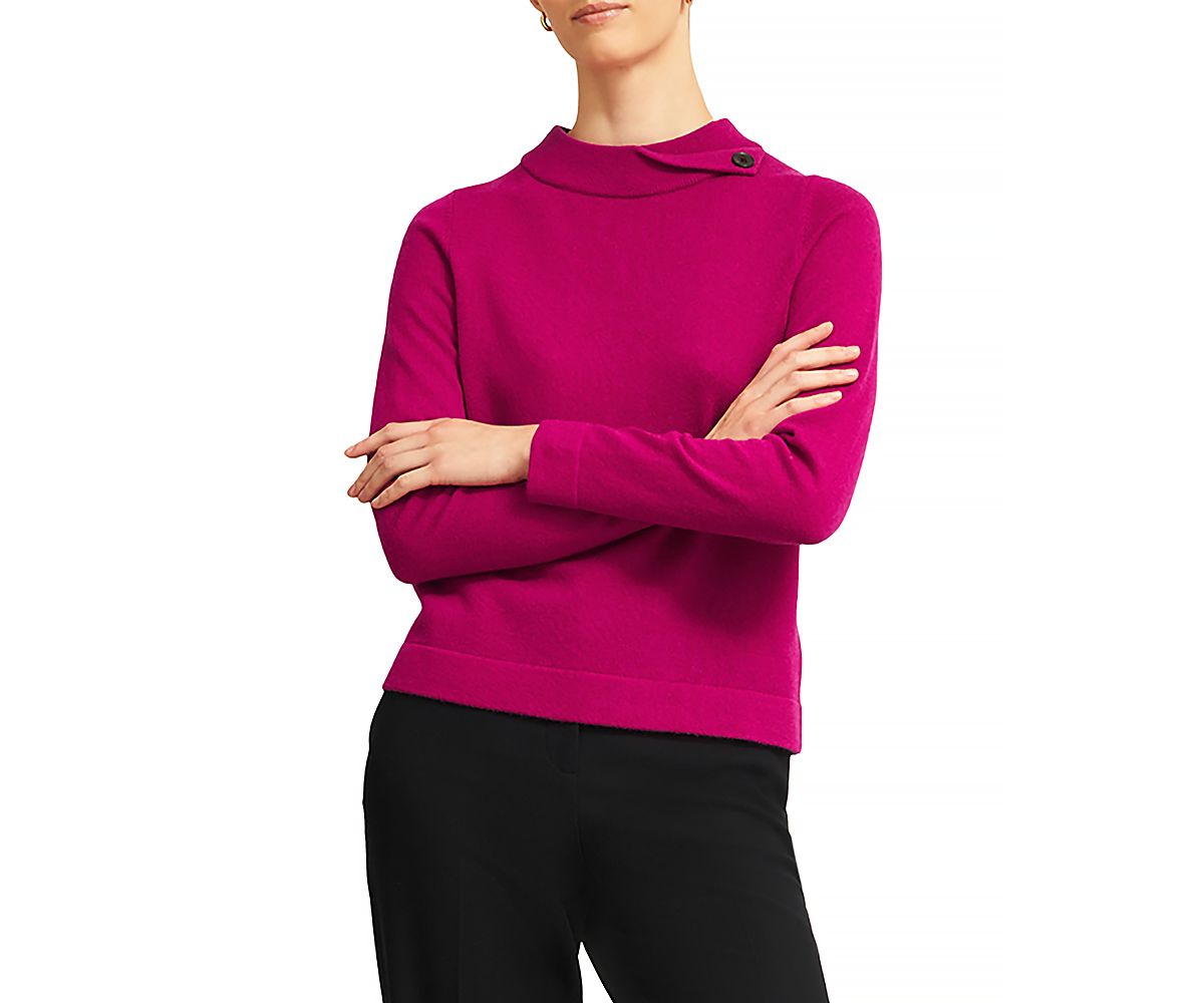 Hobbs London Talia Sweater