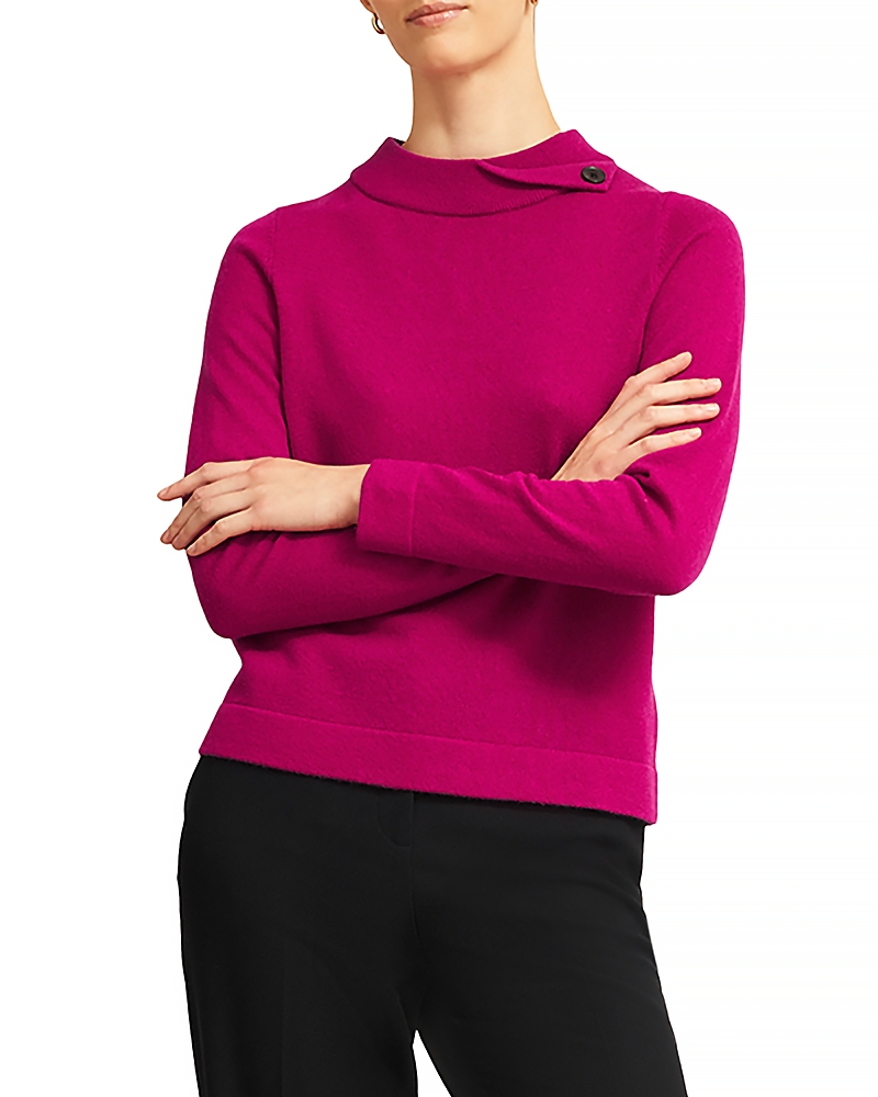 Hobbs London Talia Sweater