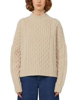 Yard Wool Sweater