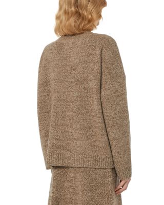 Sibari Wool Sweater
