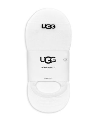 Stela No Show Socks, Pack of 3