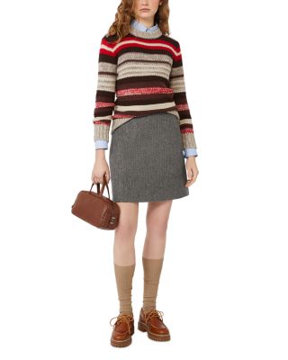 Ilde Wool Sweater